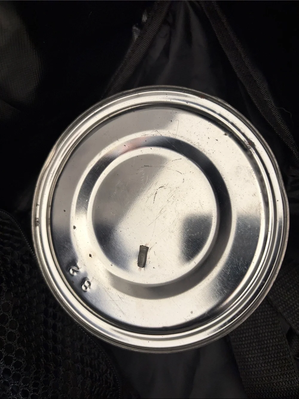 N/A antique folgers